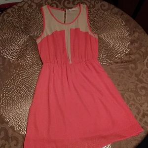 Jealous Tomato Dress